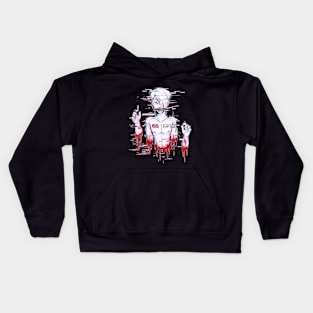 Glich Kids Hoodie